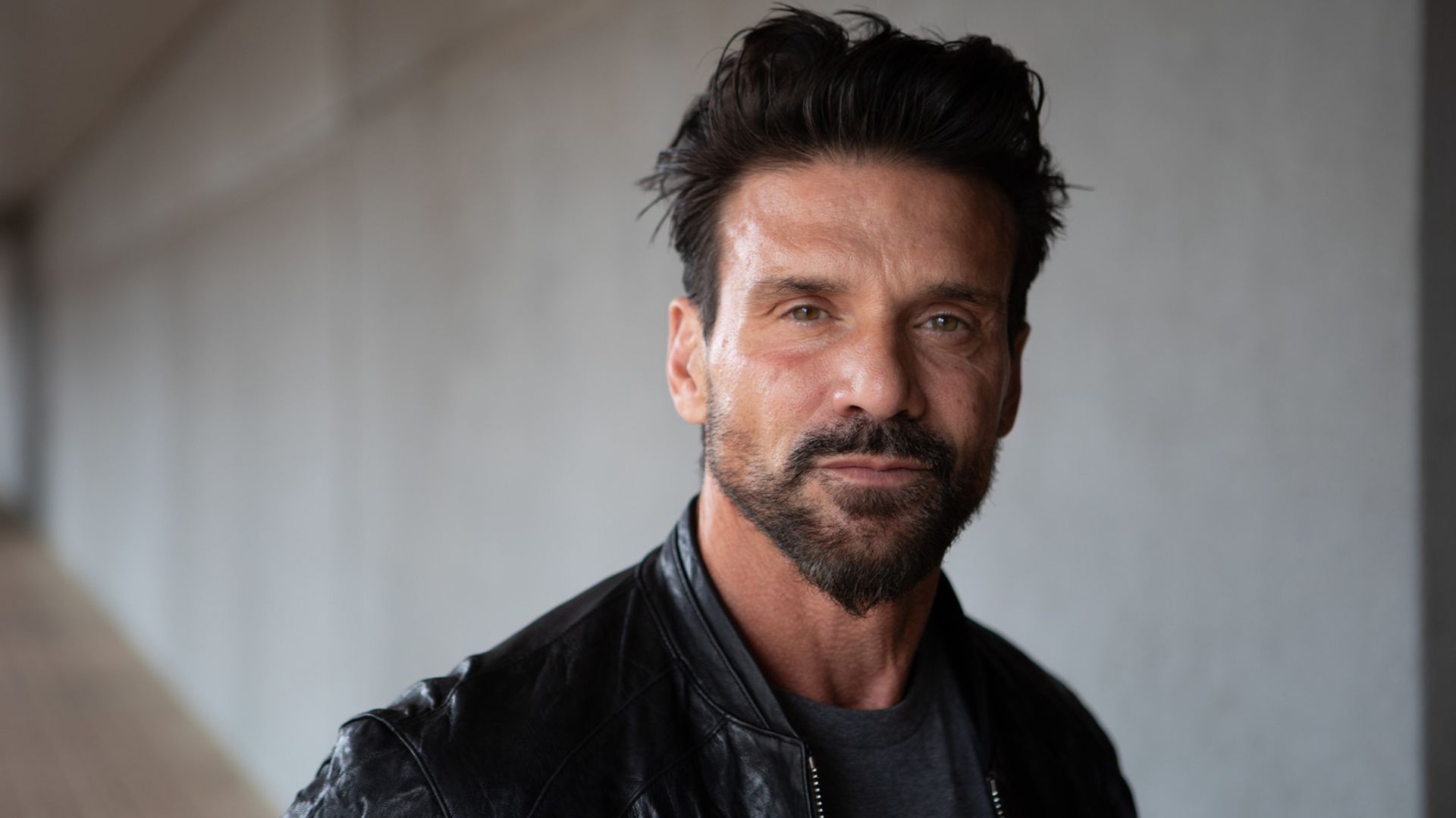 foto de Frank Grillo 1