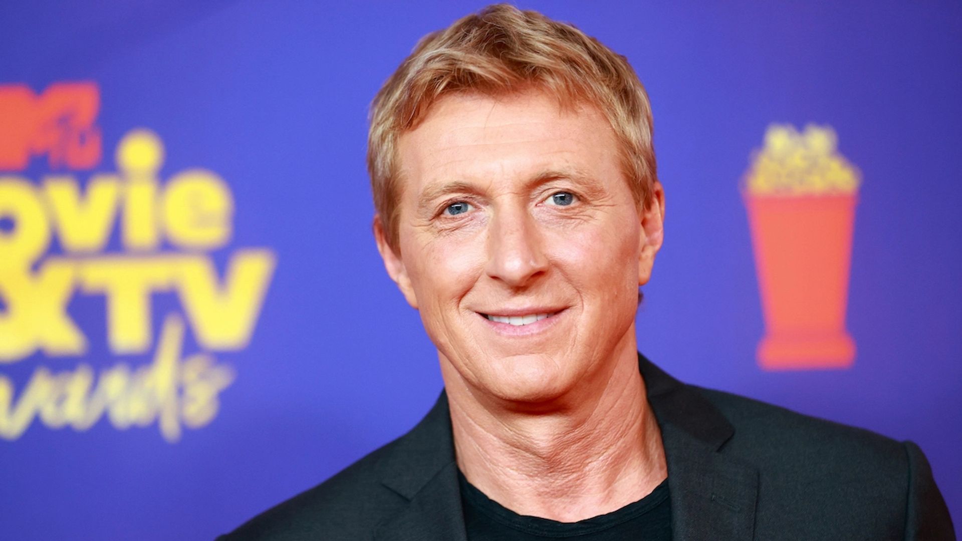 foto de William Zabka 1