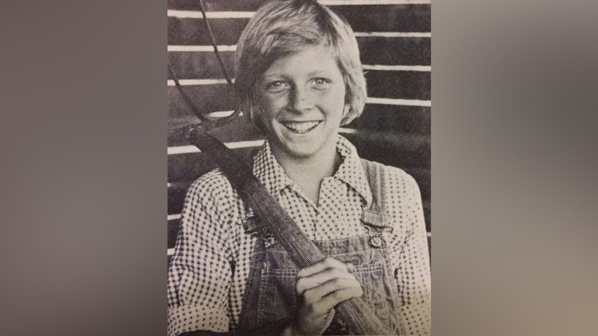 foto de William Zabka 2