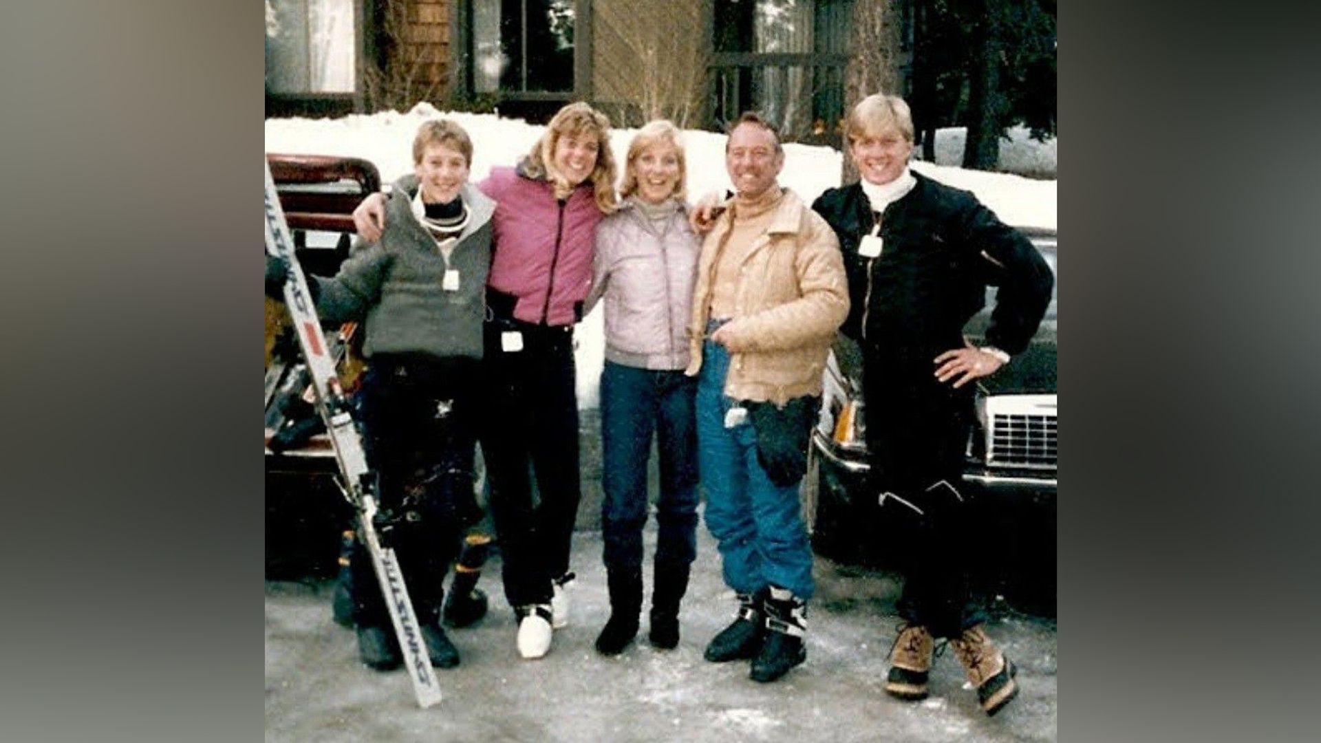 foto de William Zabka 3