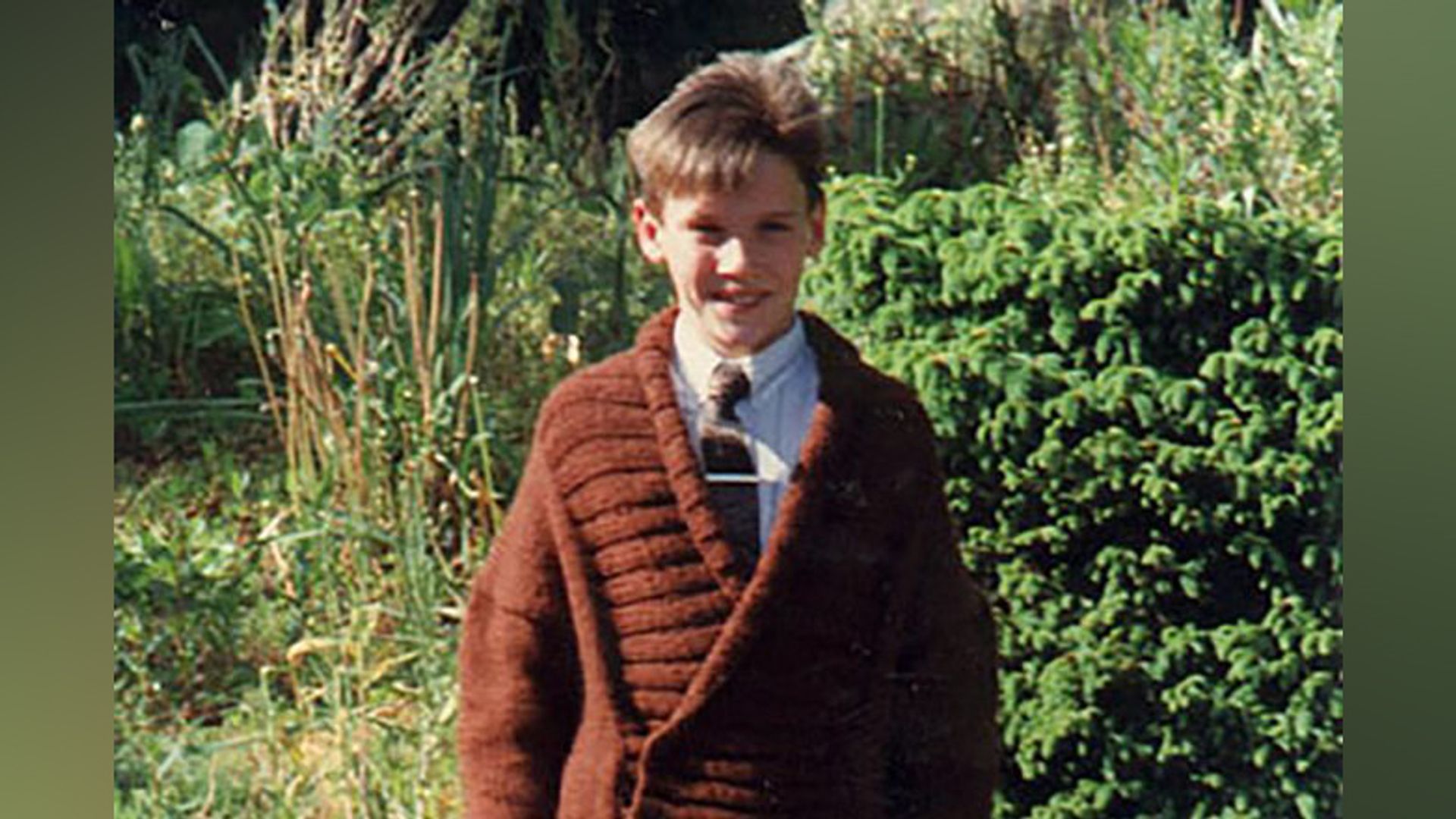 foto de Jonathan Rhys Meyers 2
