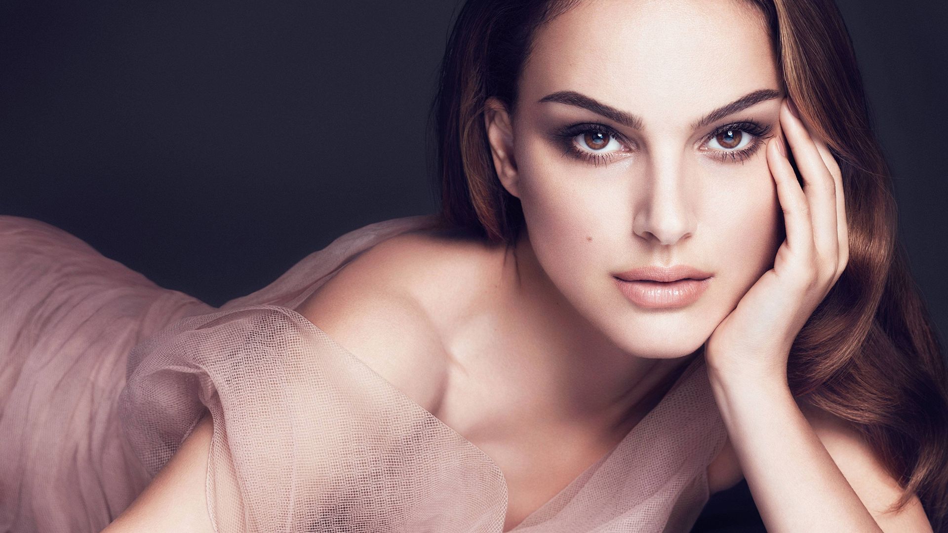 La actriz Natalie Portman – mujer Géminis