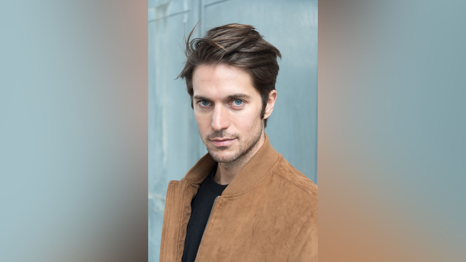 foto de Lucas Bravo 1