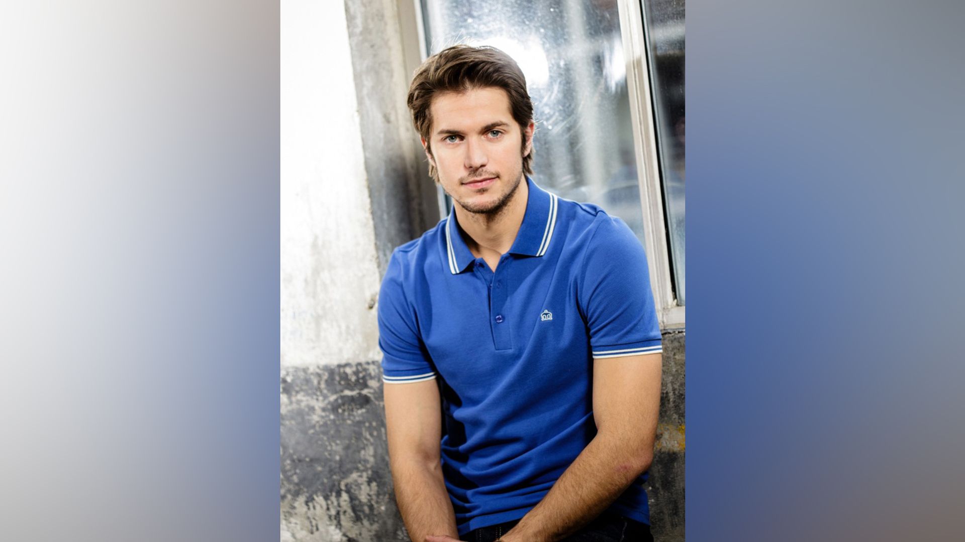 foto de Lucas Bravo 3