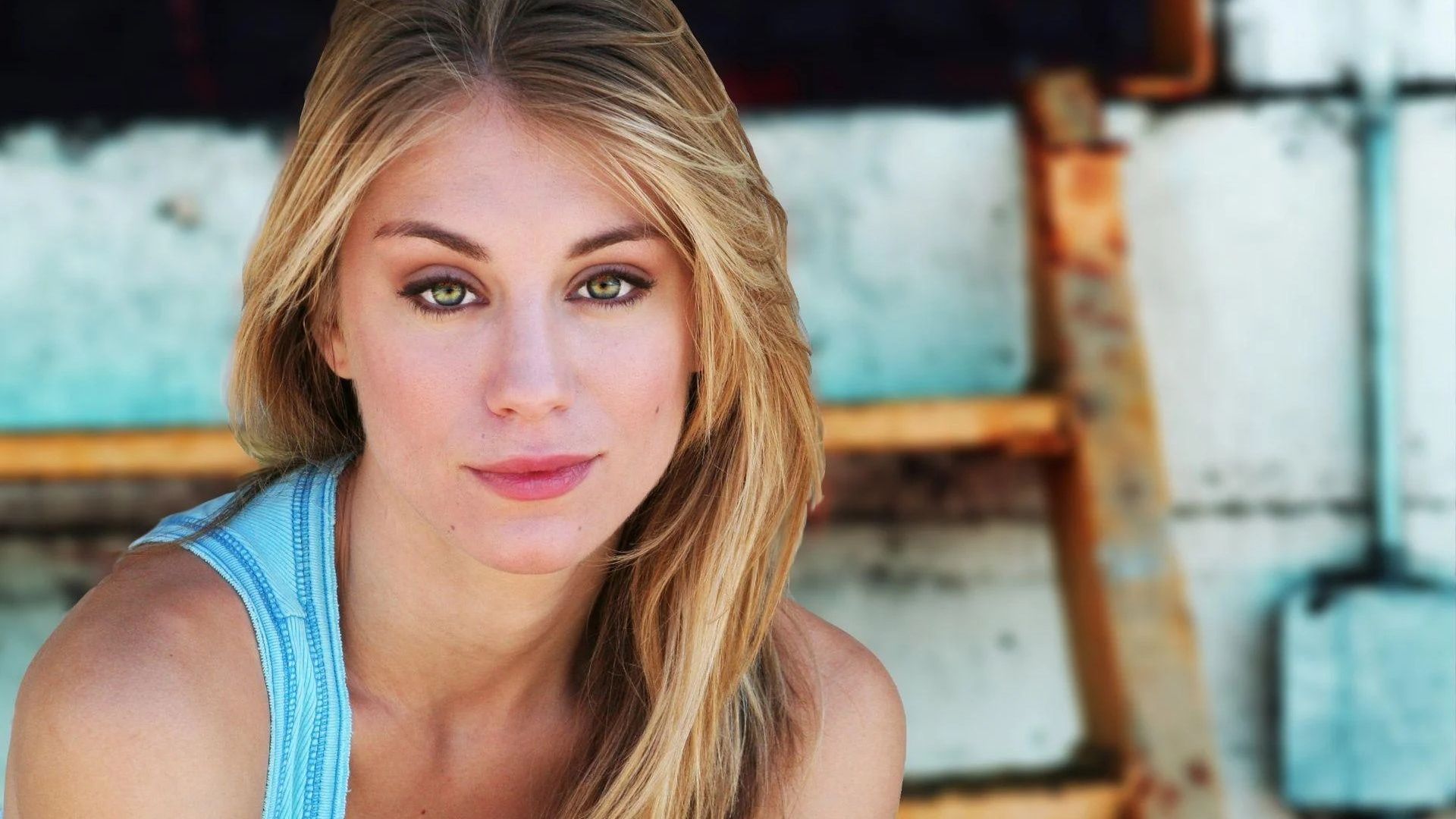 foto de Jennifer Holland 1