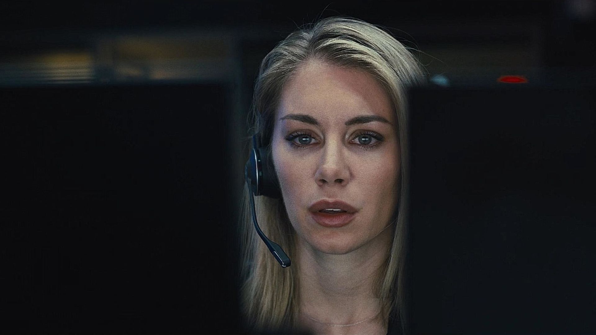 Jennifer Holland en la película The Suicide Squad