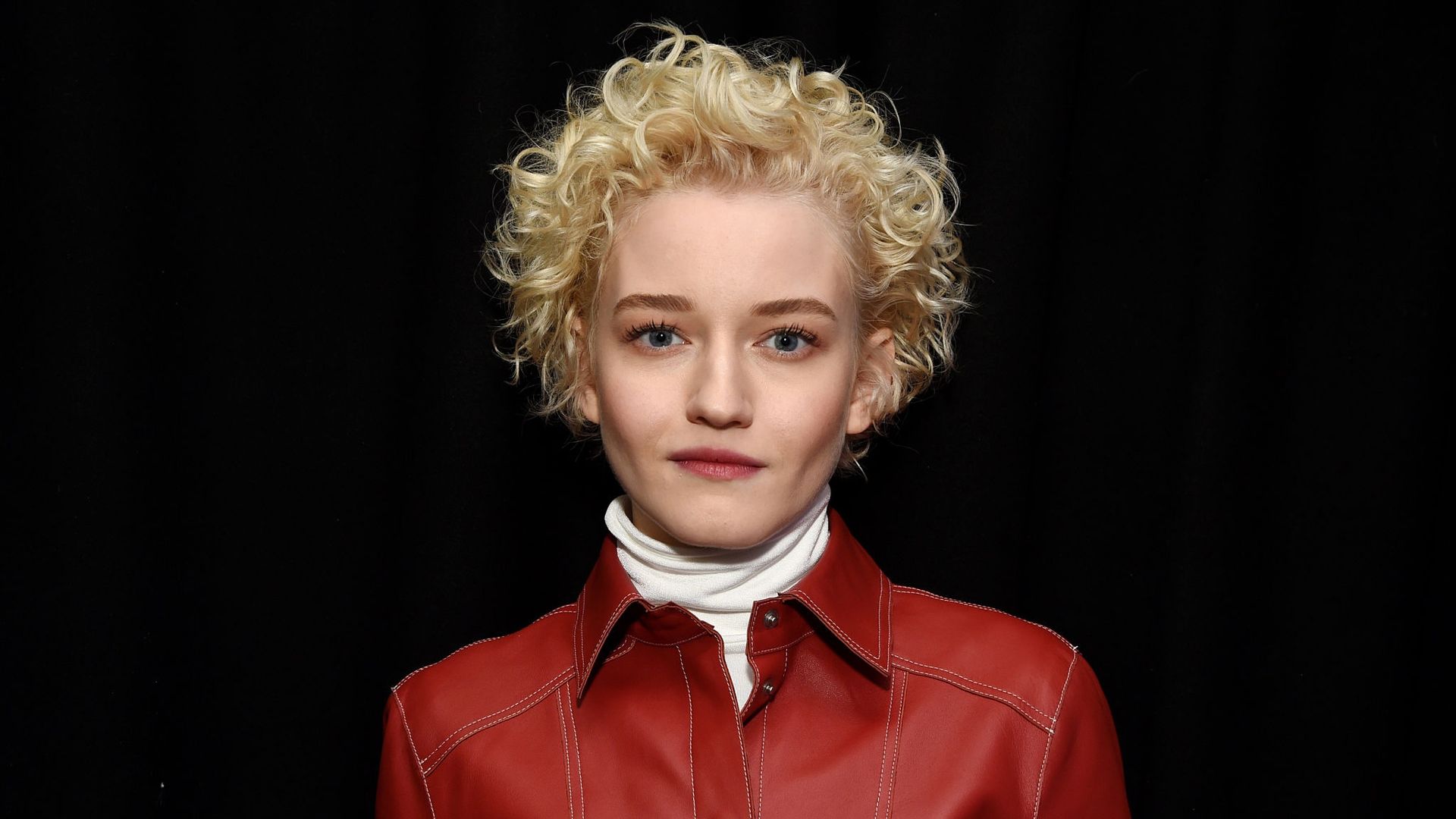 foto de Julia Garner 1