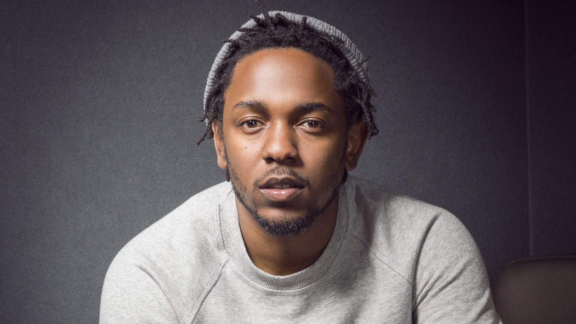 foto de Kendrick Lamar 1