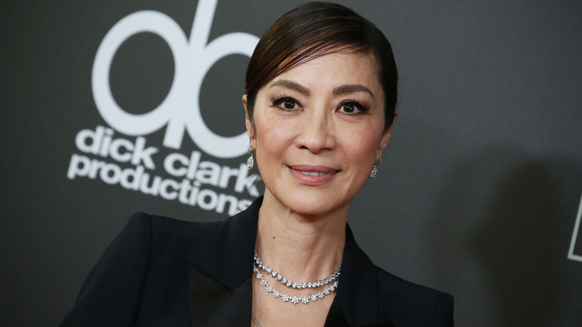 foto de Michelle Yeoh 1