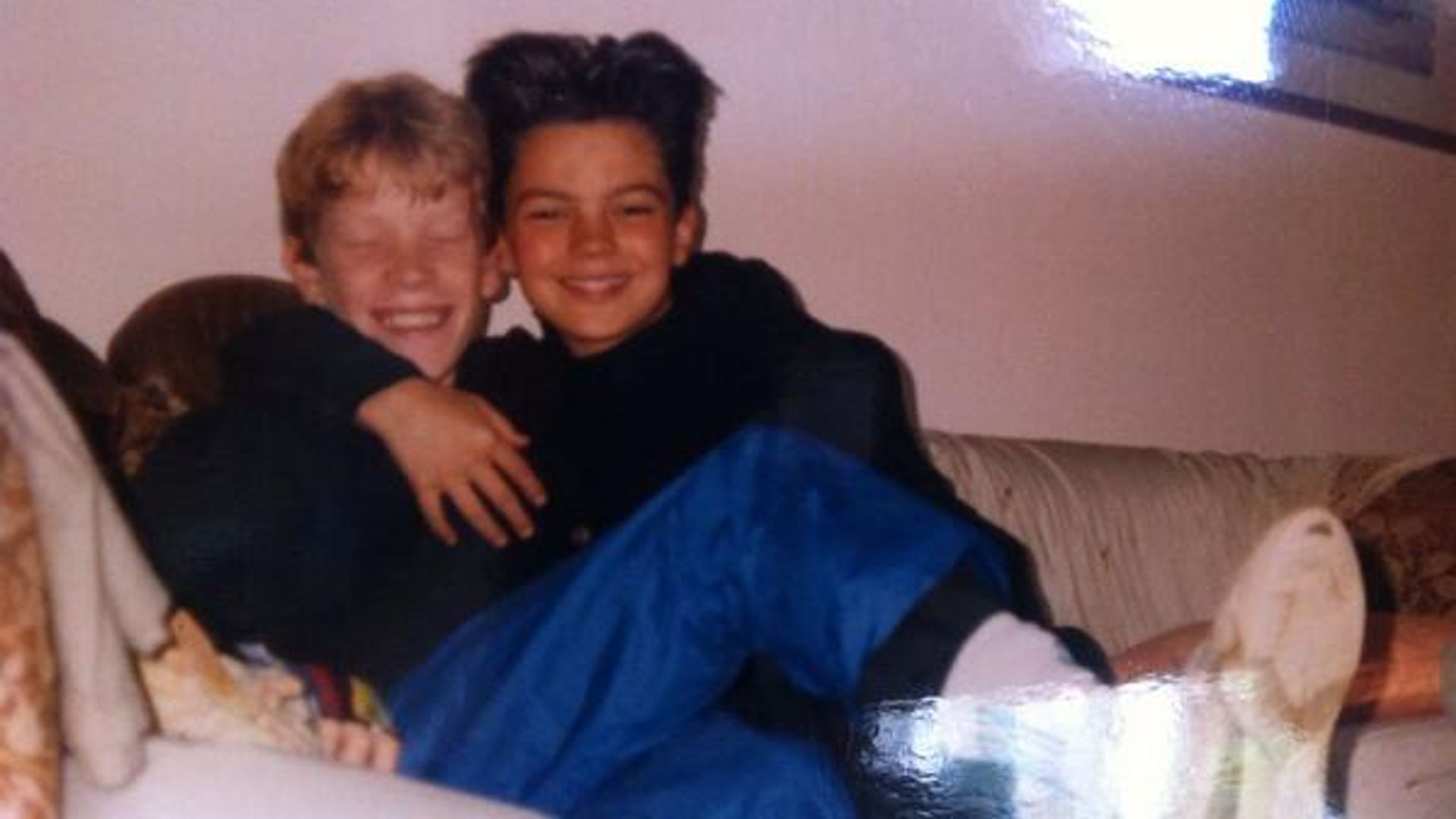 foto de Dominic Cooper 2