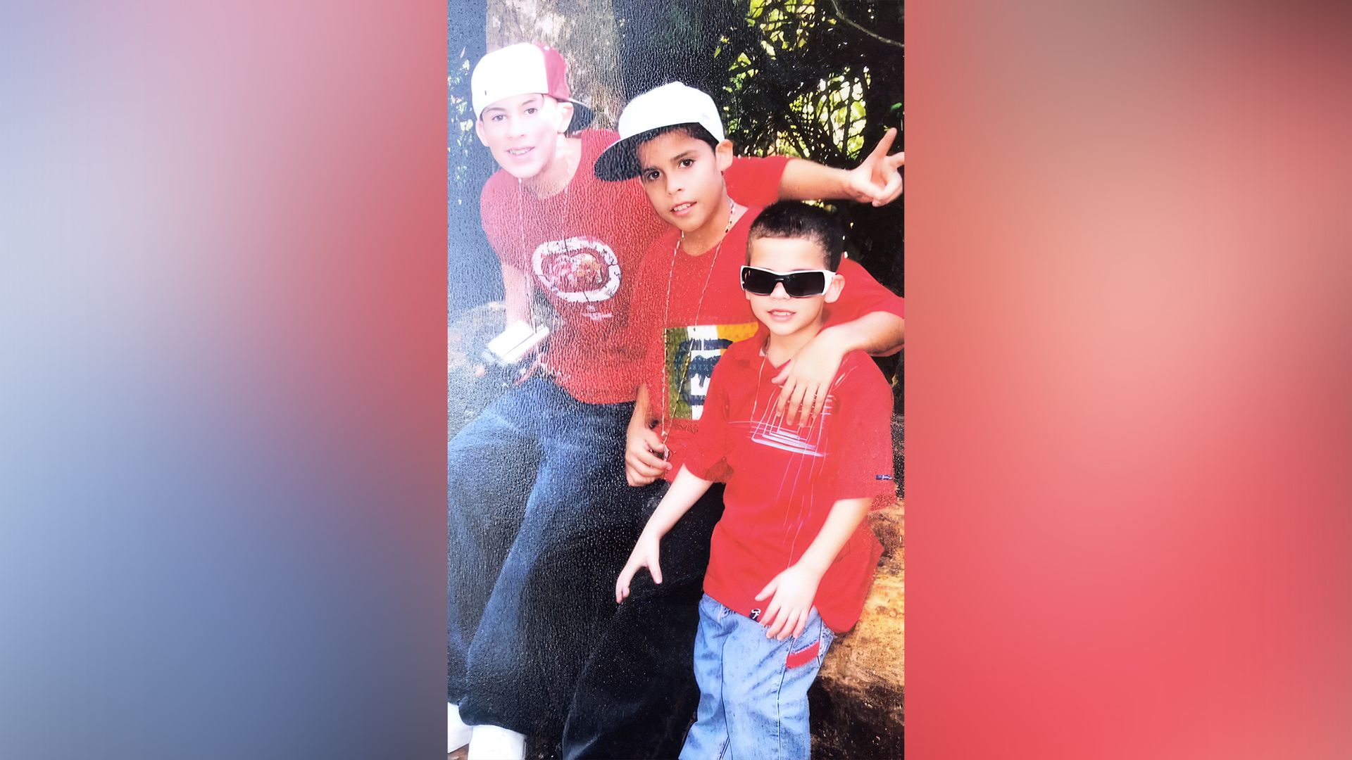foto de Bad Bunny 3