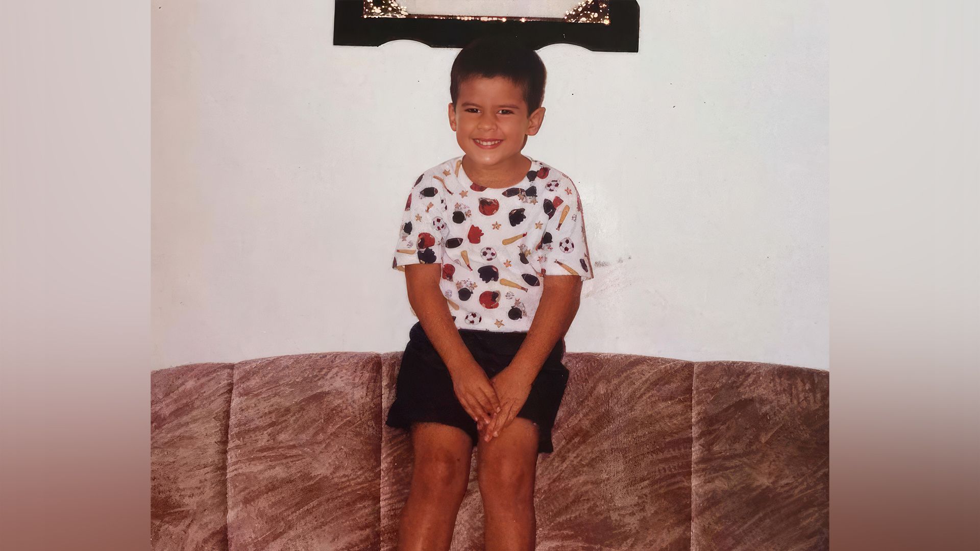 foto de Bad Bunny 2