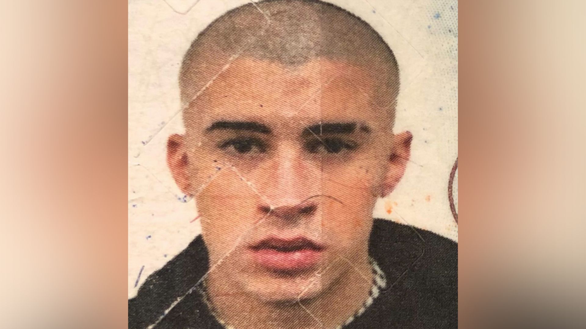 foto de Bad Bunny 4