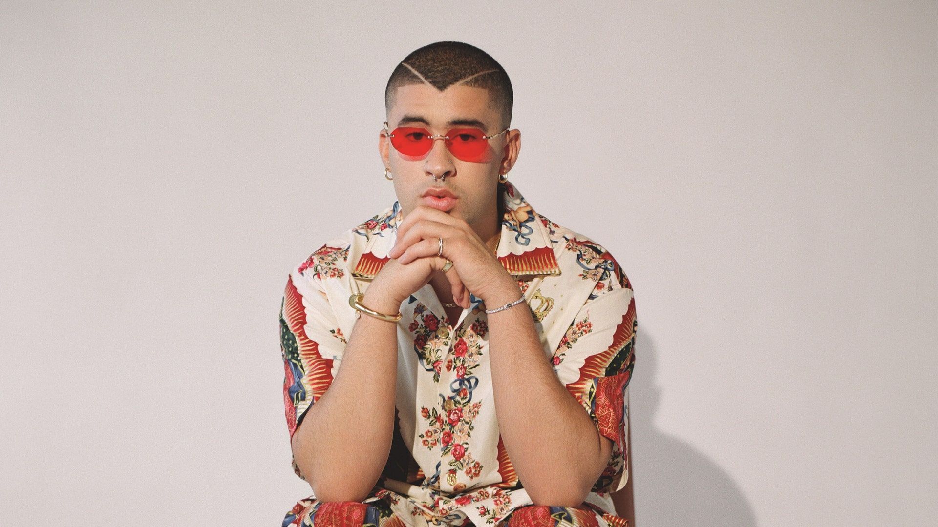 foto de Bad Bunny 1