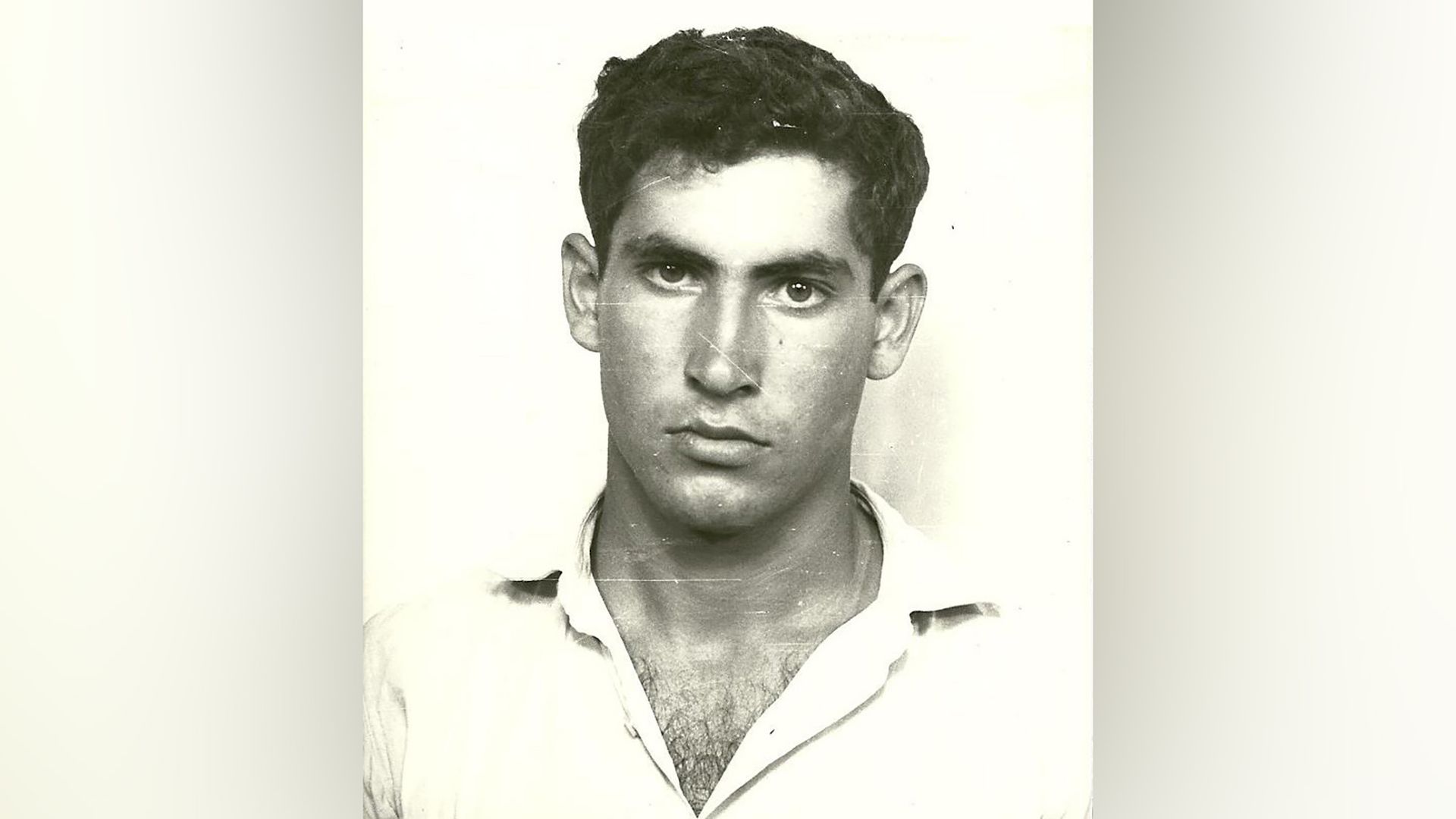 foto de Benjamín Netanyahu 4