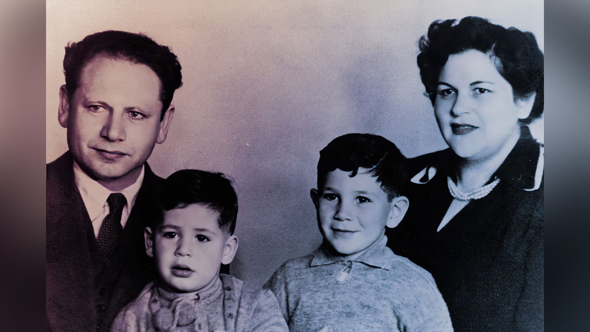 foto de Benjamín Netanyahu 2