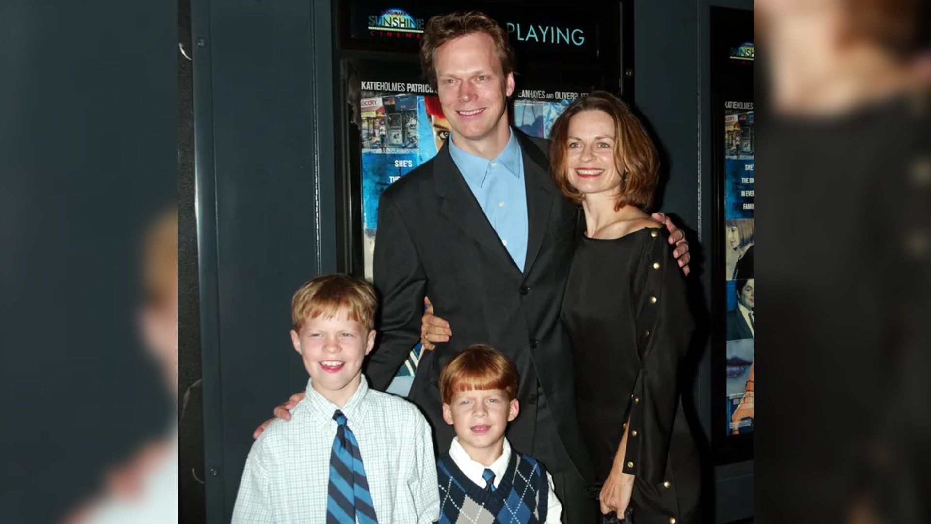 foto de Lucas Hedges 2