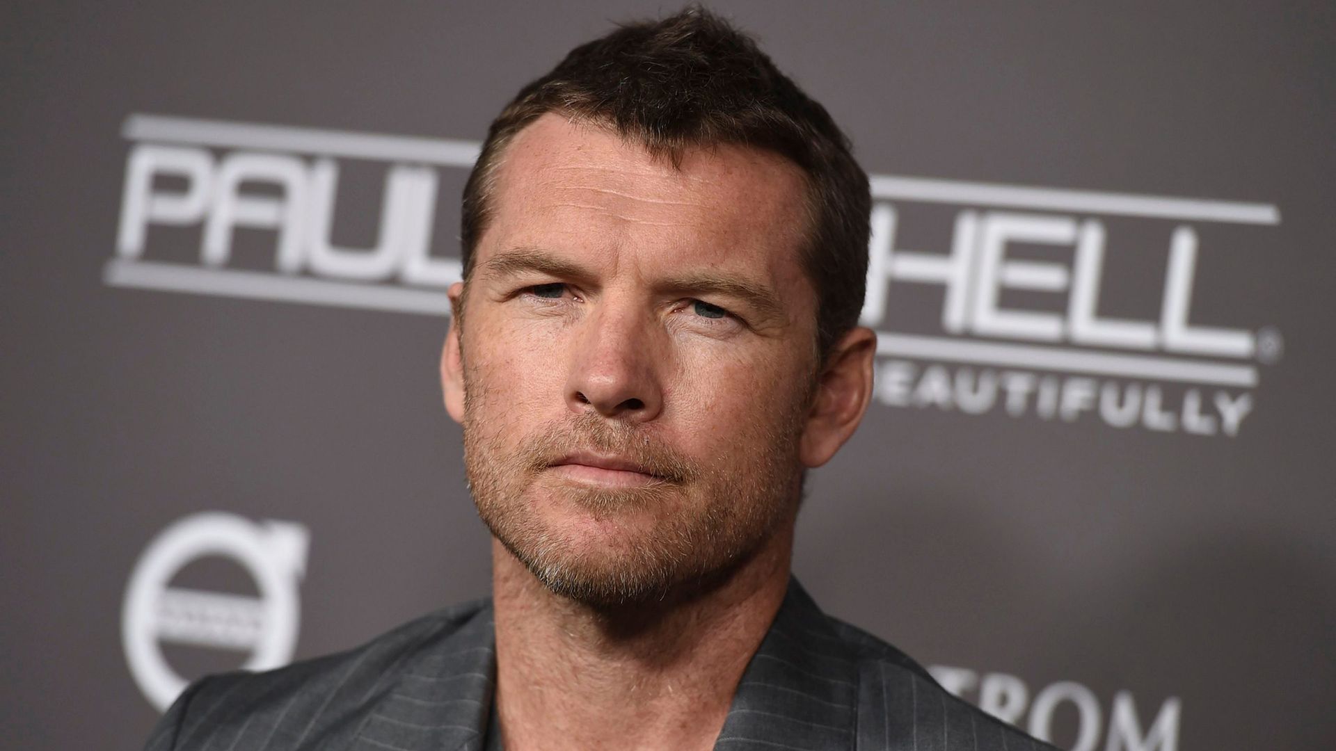 foto de Sam Worthington 1