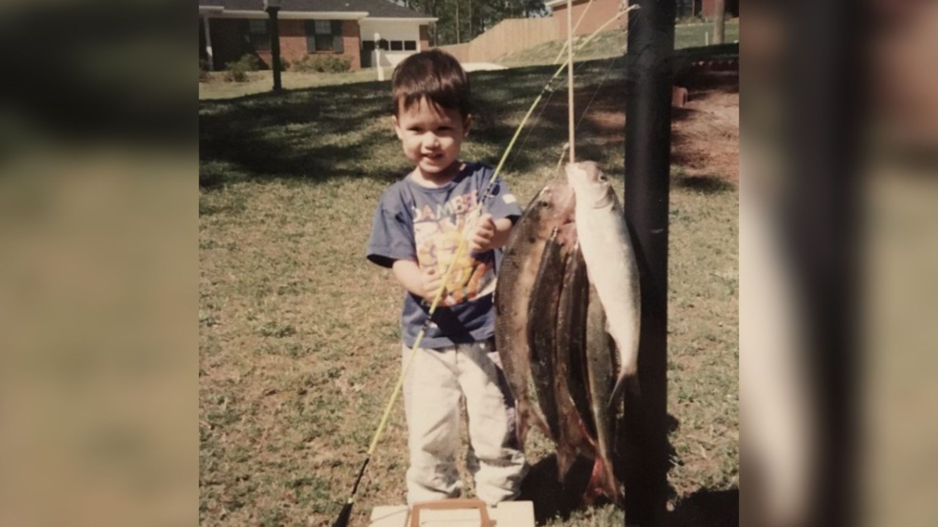 foto de Charles Melton 2