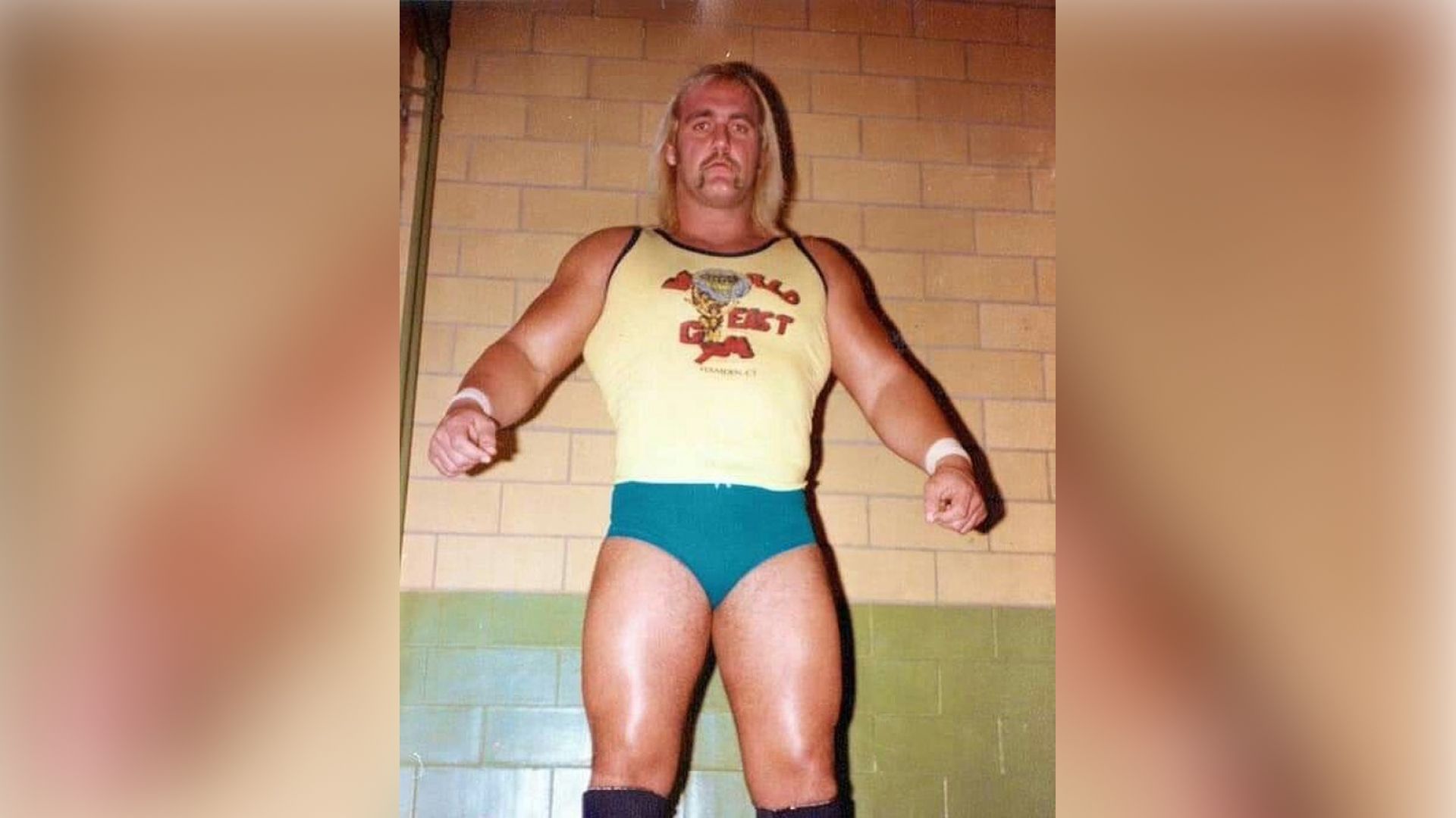 foto de Hulk Hogan 4