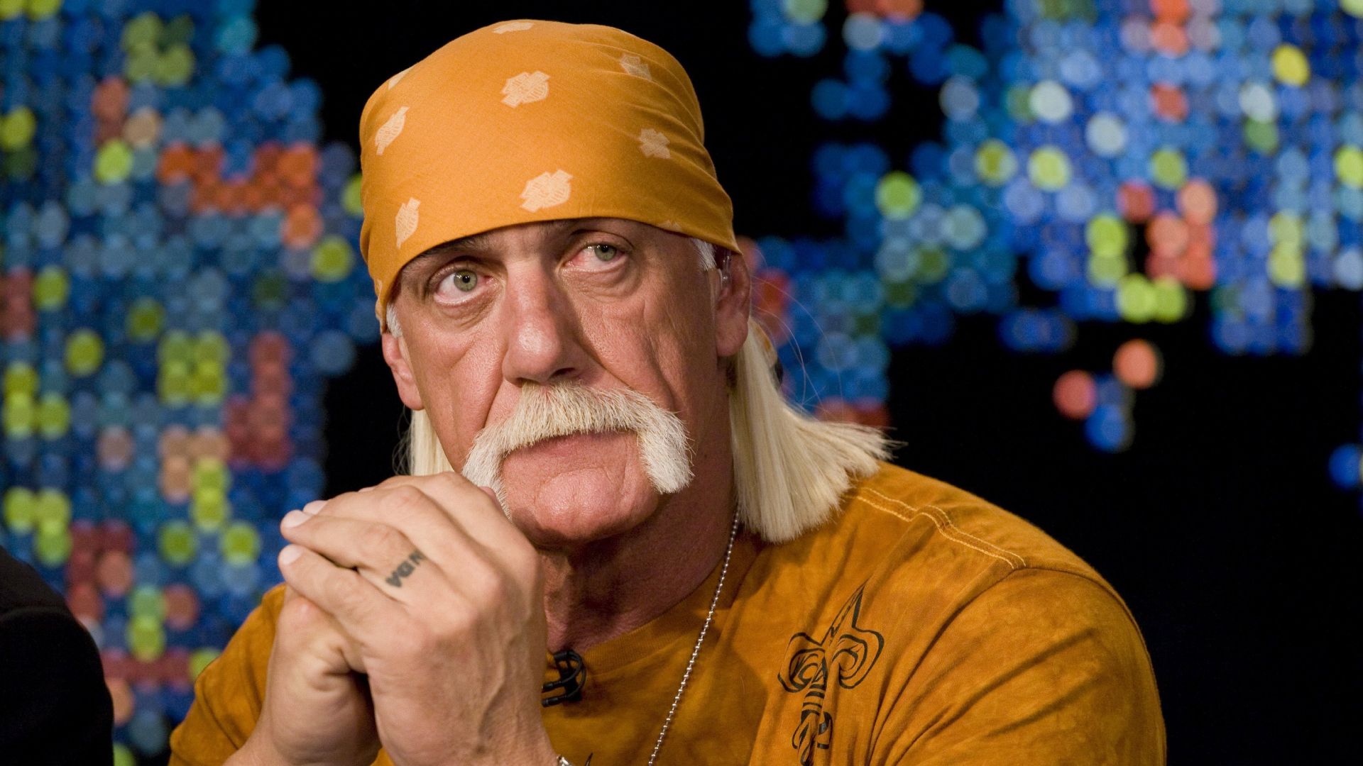 foto de Hulk Hogan 1