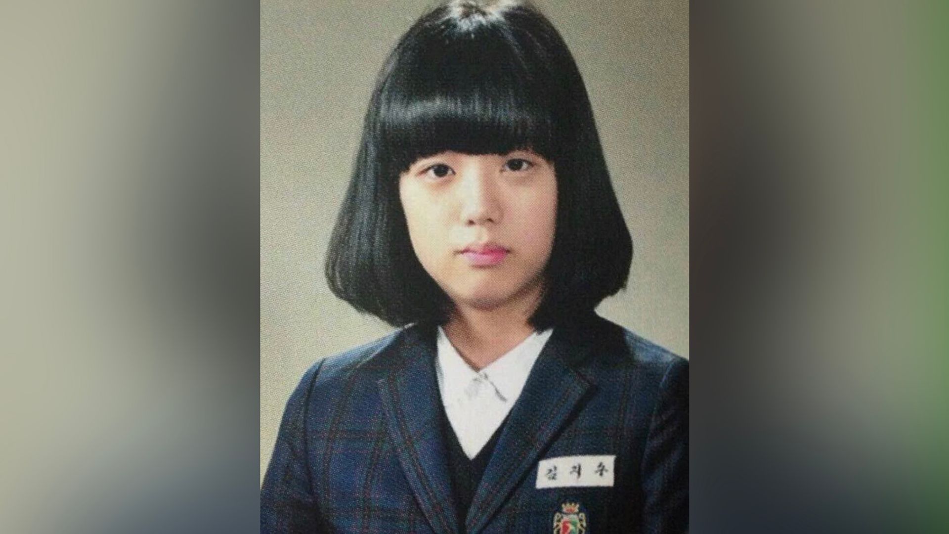 foto de Jisoo 3
