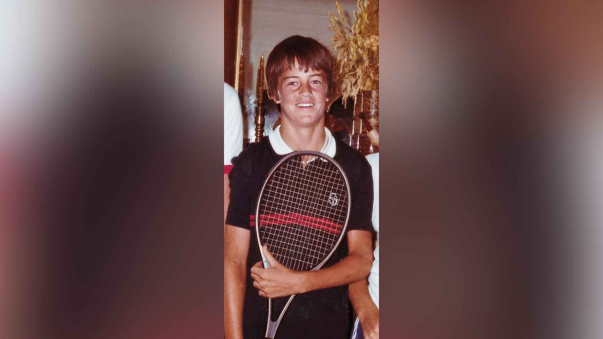 foto de Matthew Perry 2