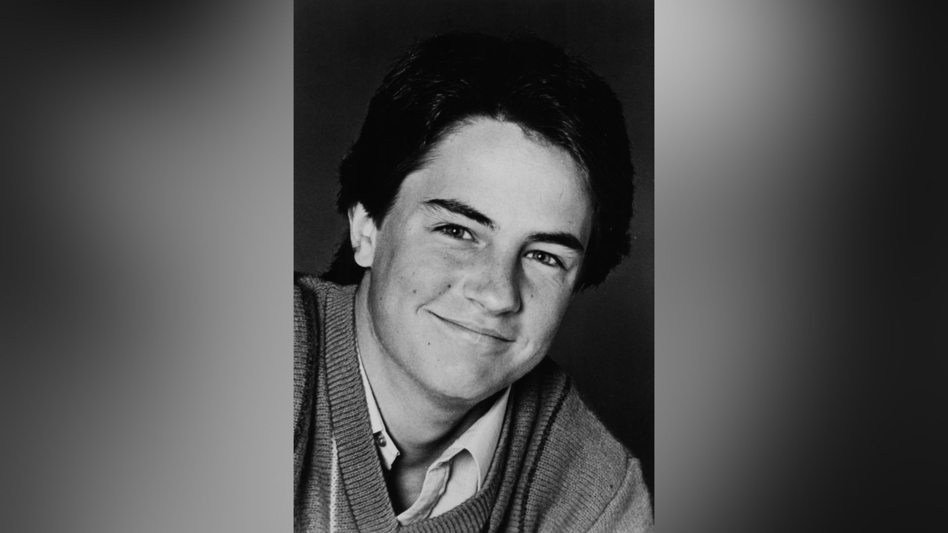 foto de Matthew Perry 4