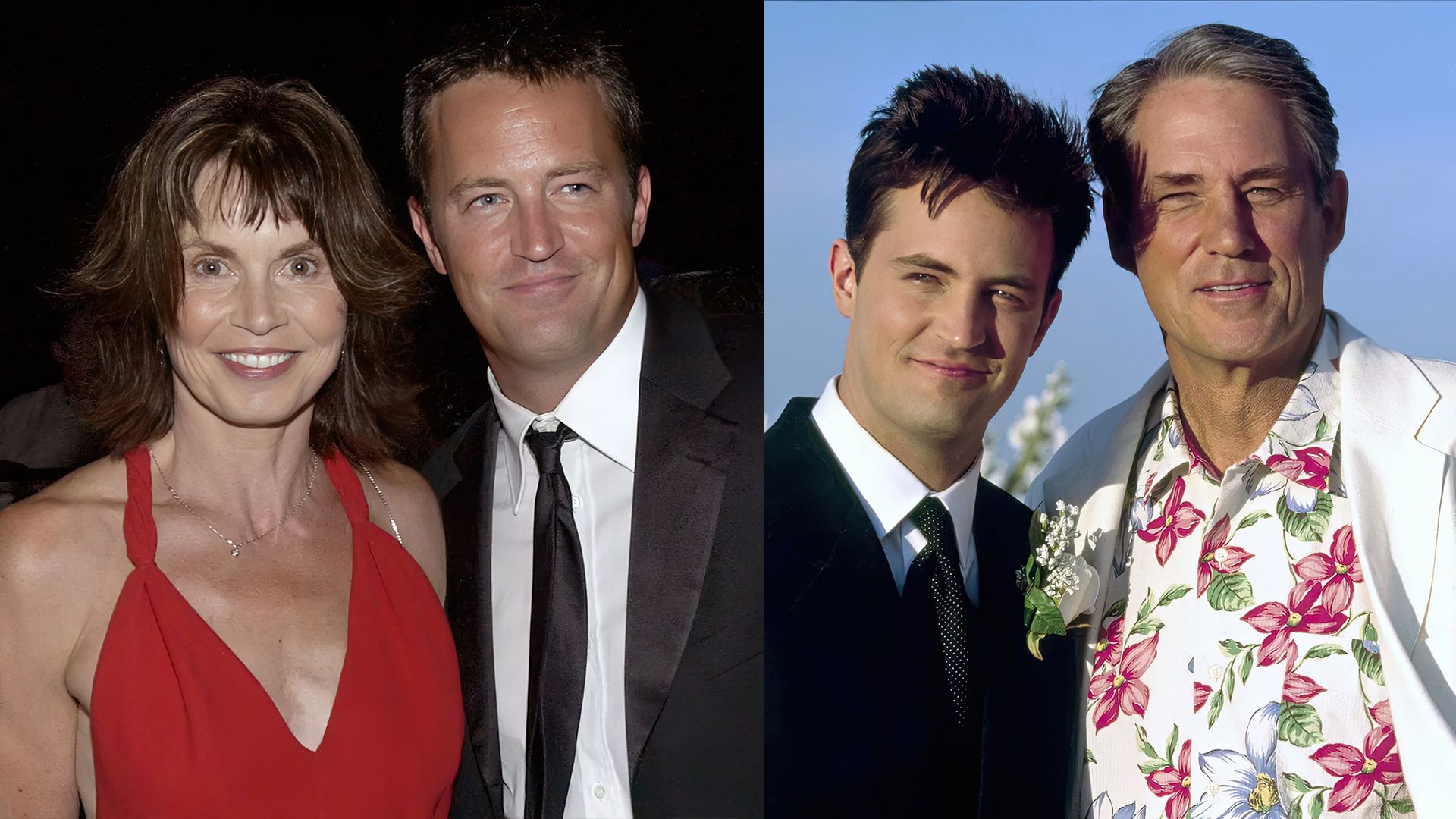 foto de Matthew Perry 3