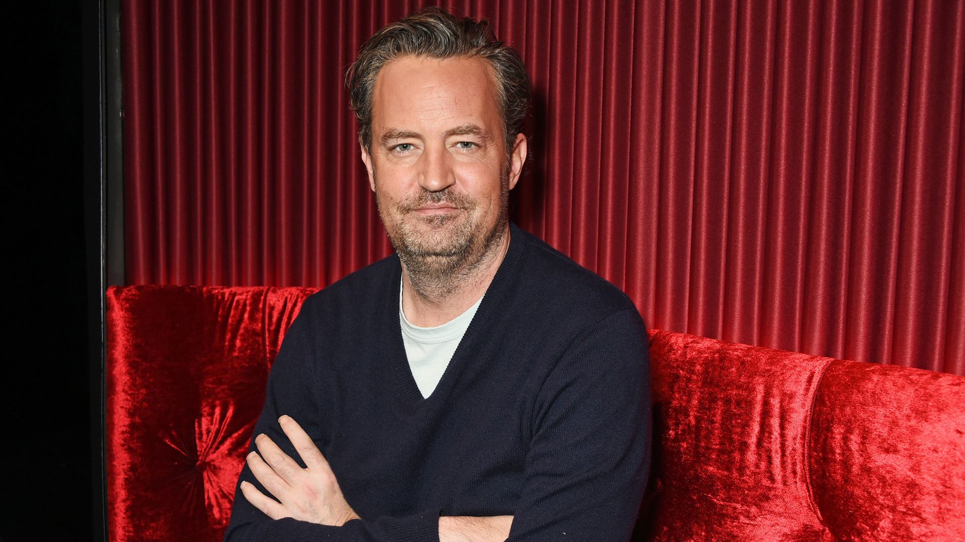 foto de Matthew Perry 1