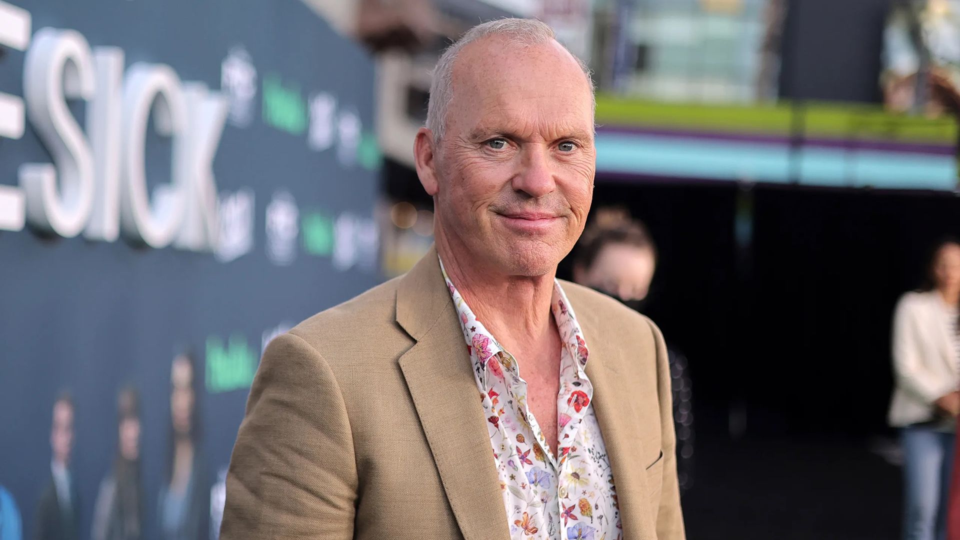 foto de Michael Keaton 1