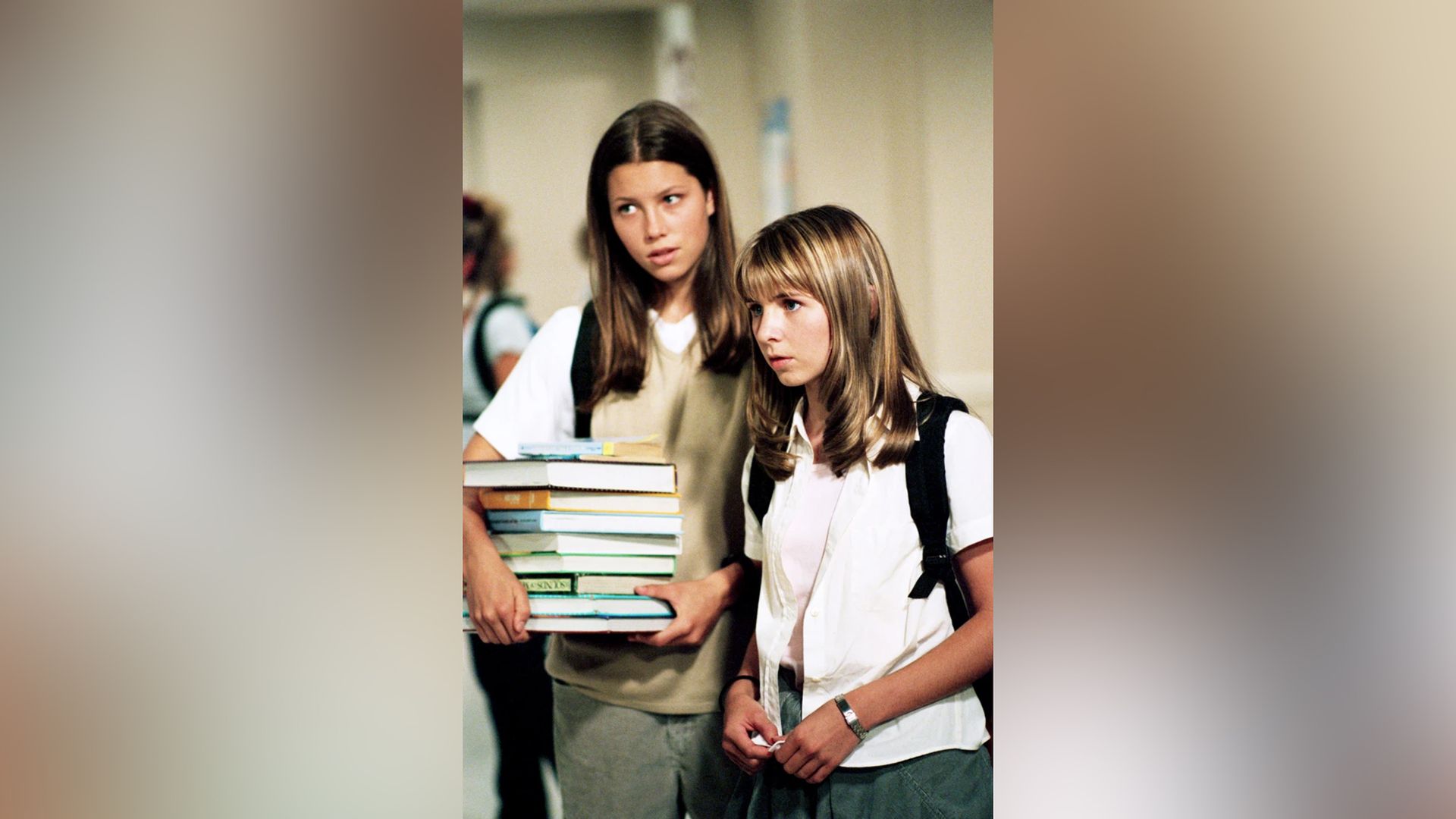 foto de Jessica Biel 4