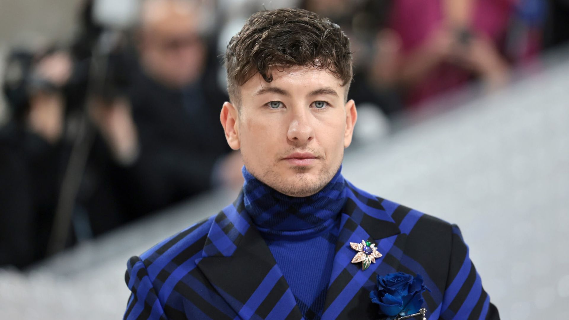foto de Barry Keoghan 1