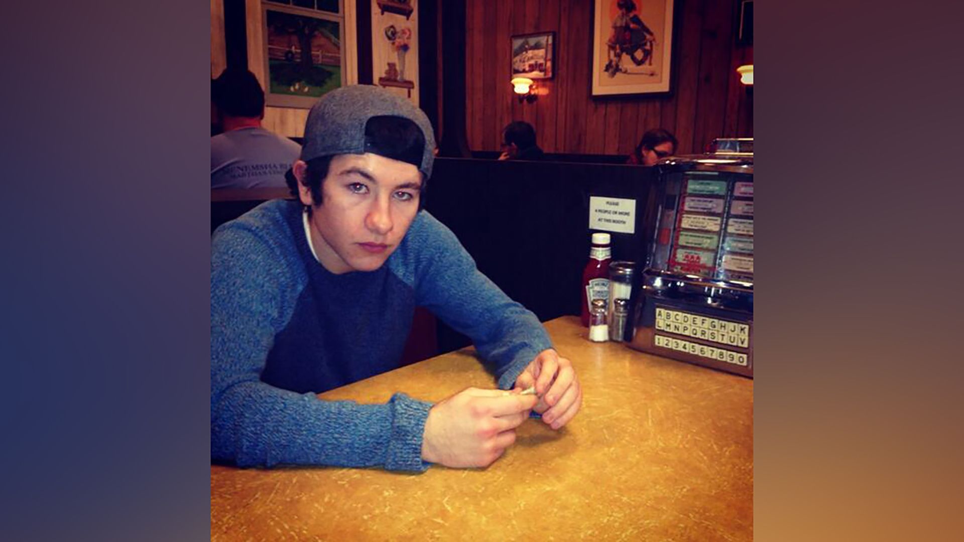 foto de Barry Keoghan 3
