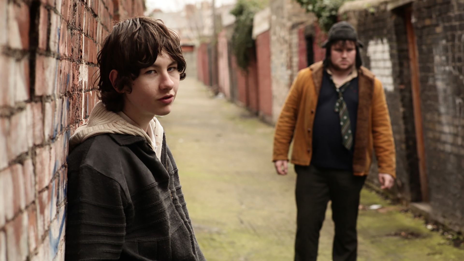 foto de Barry Keoghan 4