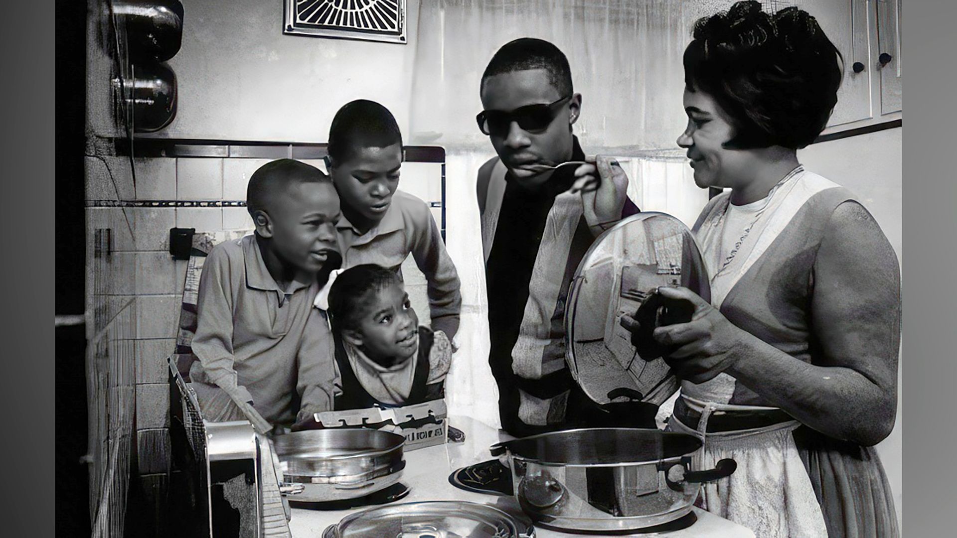 foto de Stevie Wonder 2
