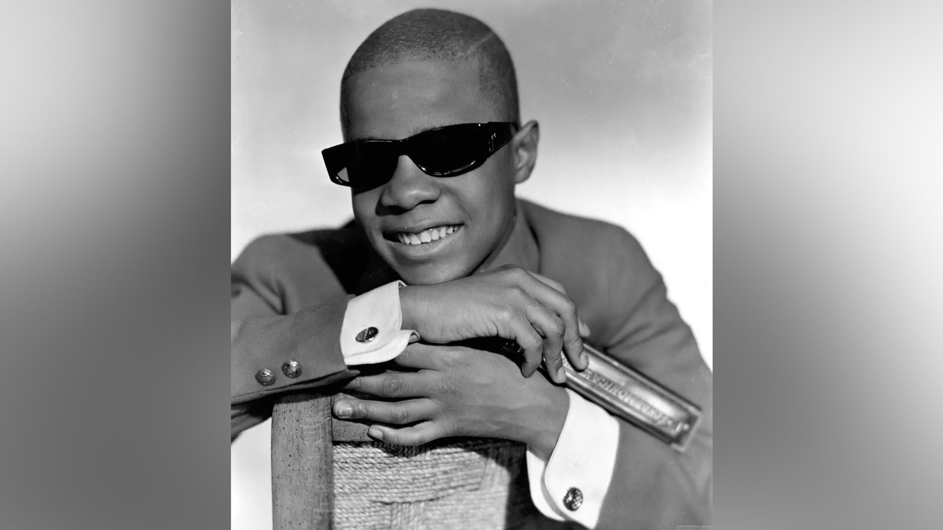 foto de Stevie Wonder 3
