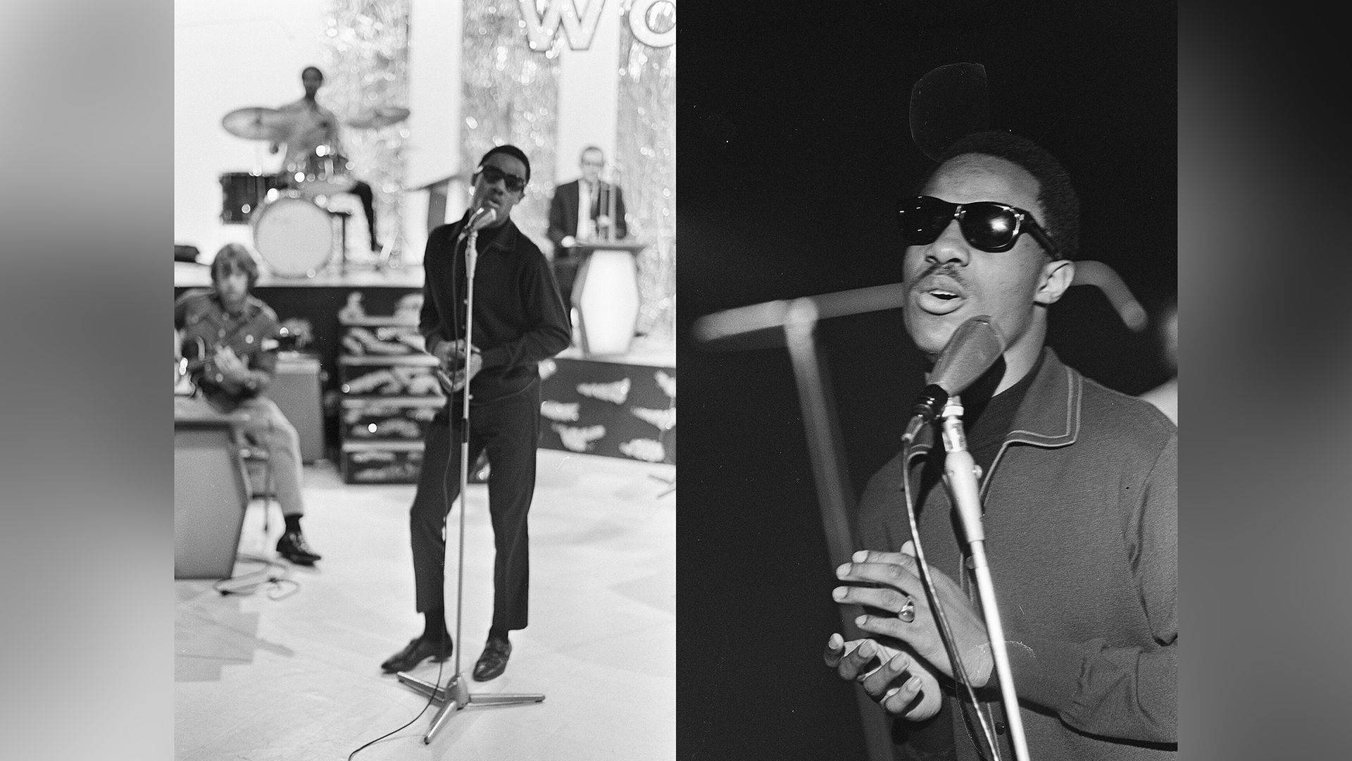 foto de Stevie Wonder 4
