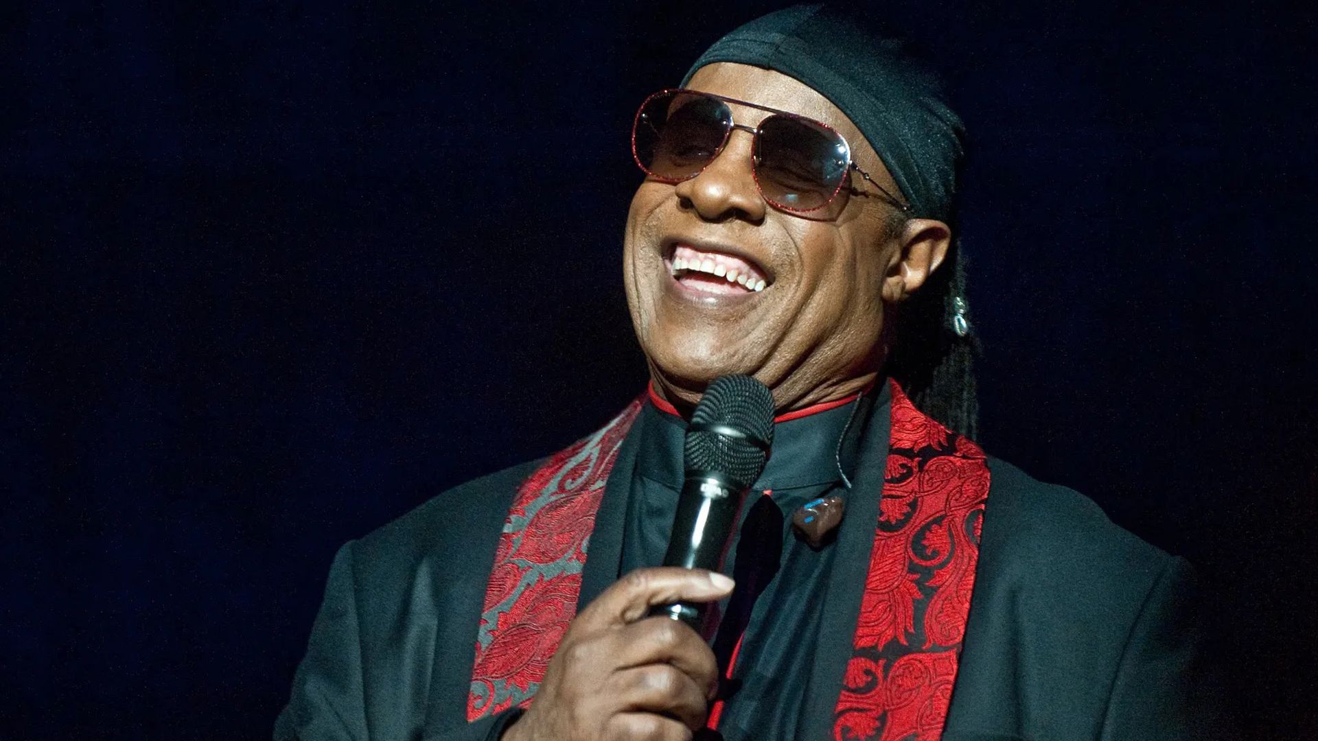 foto de Stevie Wonder 1