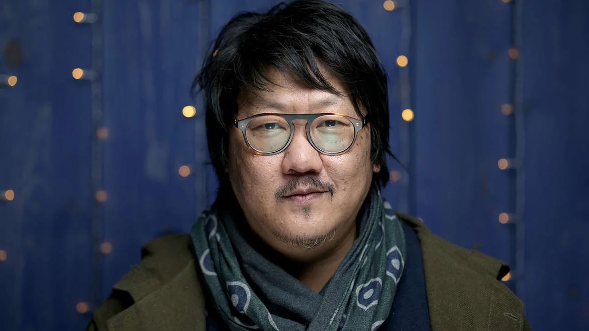 foto de Benedict Wong 1