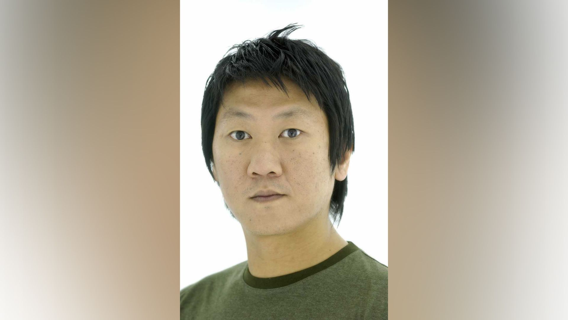 foto de Benedict Wong 2