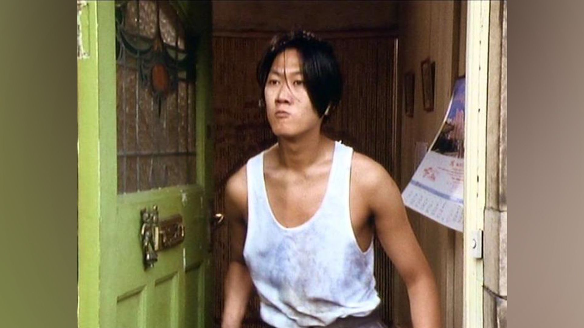 foto de Benedict Wong 3