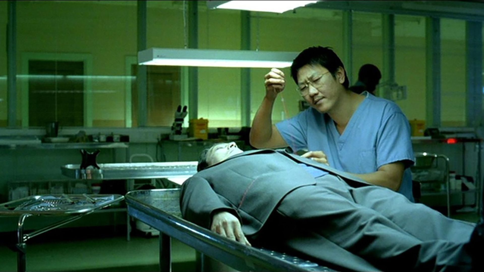 foto de Benedict Wong 4