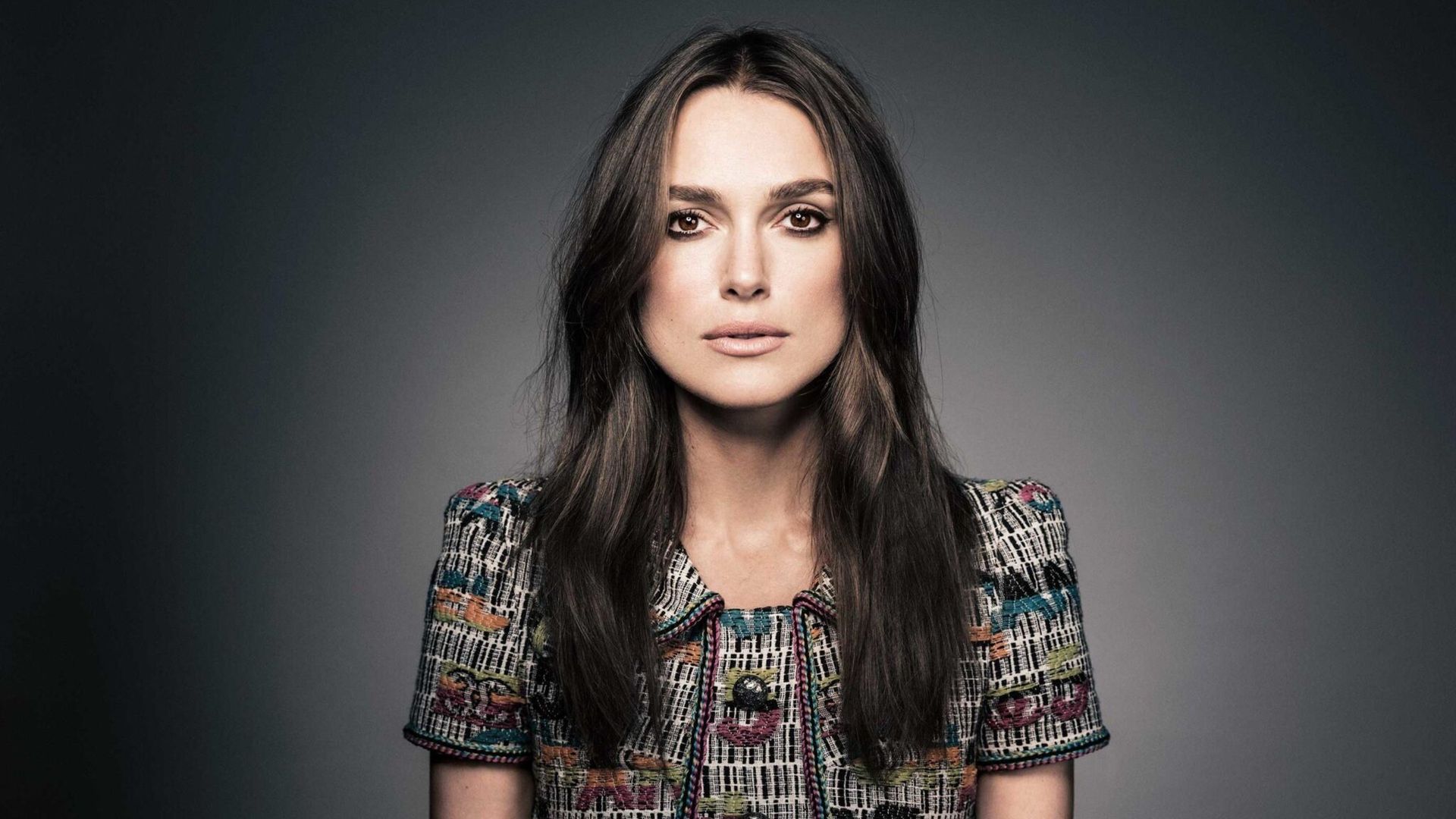 Keira Knightley es Aries según el horóscopo