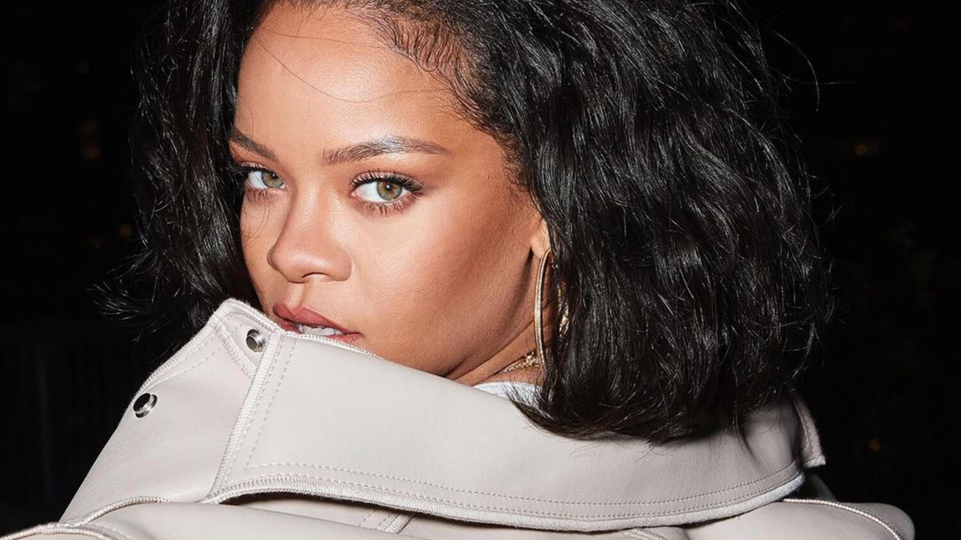 Rihanna, una Piscis según el horóscopo