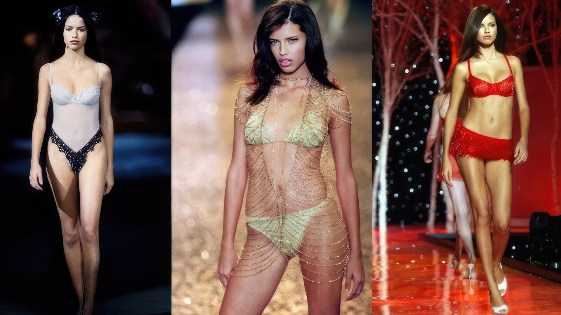 foto de Adriana Lima 4