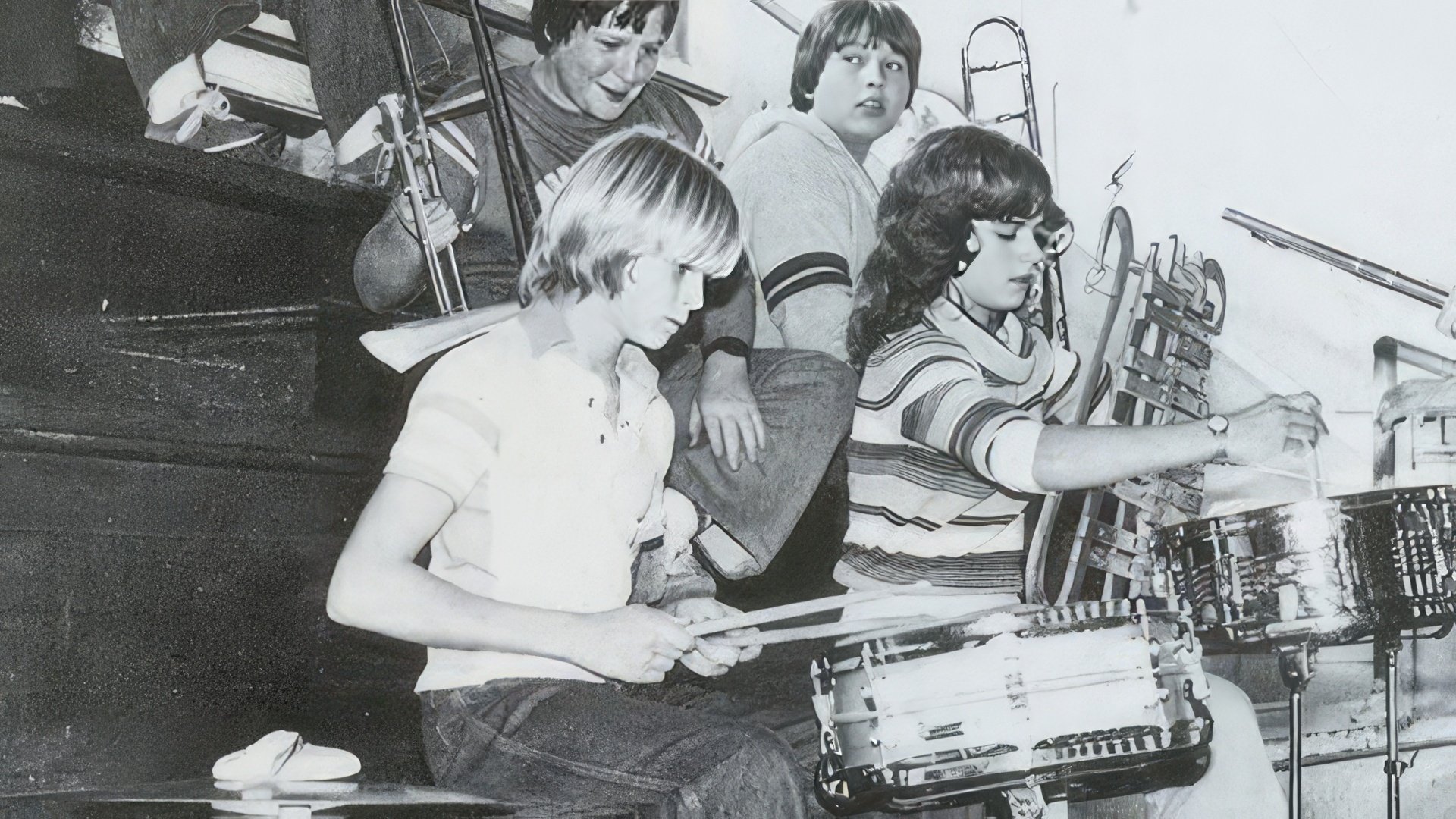 Los gustos musicales de Kurt Cobain fueron influenciados por los Sex Pistols