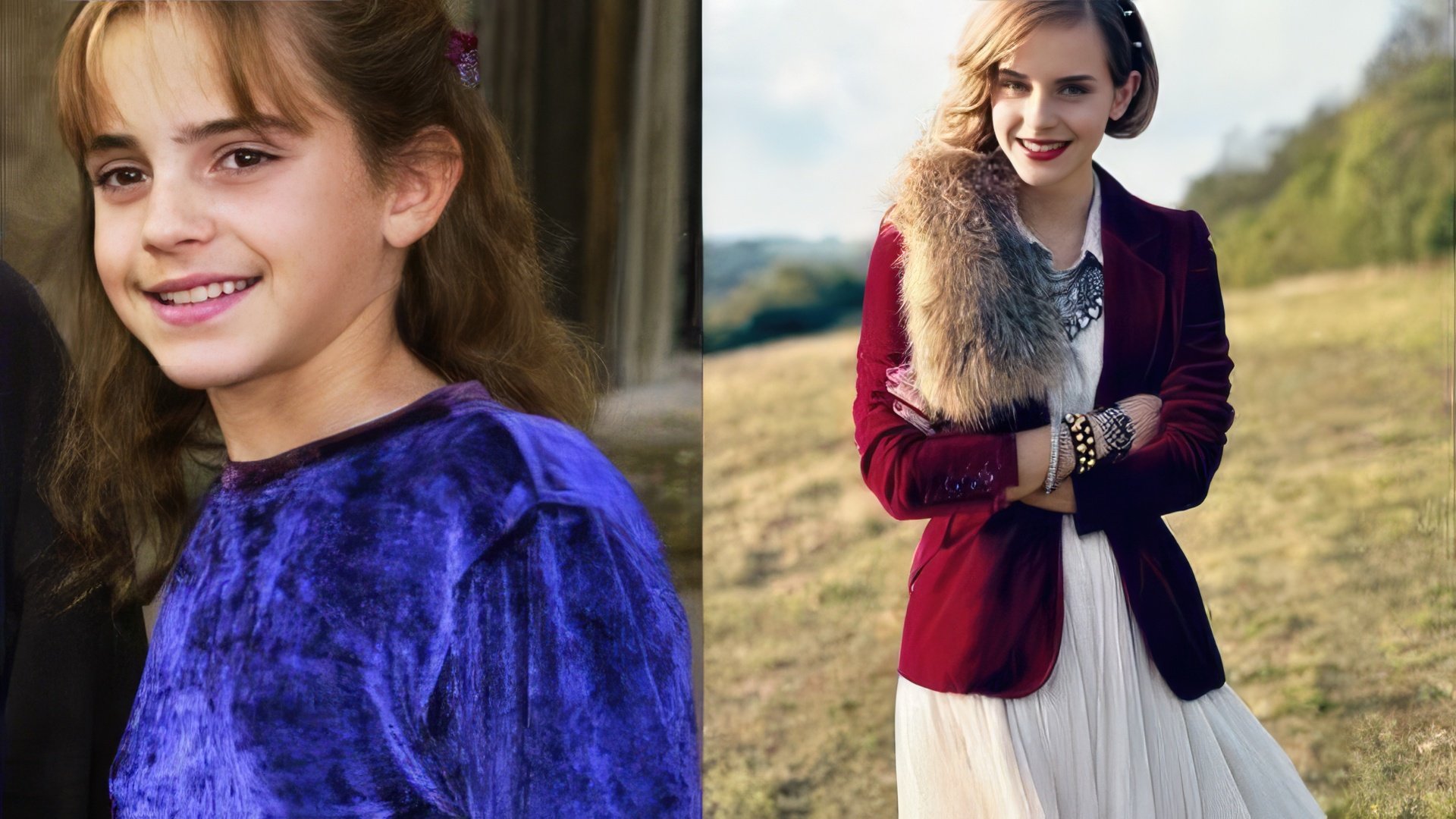 foto de Emma Watson 3