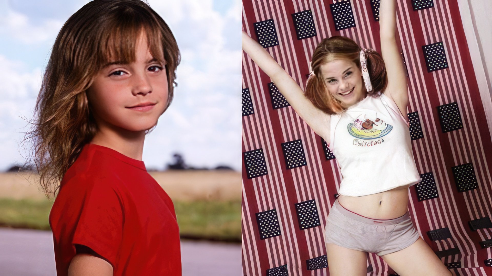 foto de Emma Watson 2