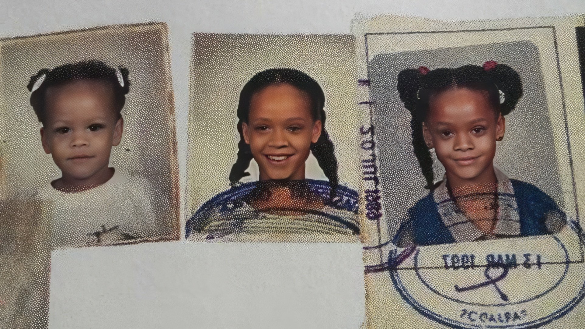 foto de Rihanna 4